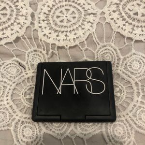 Nars Orgasm Blush
